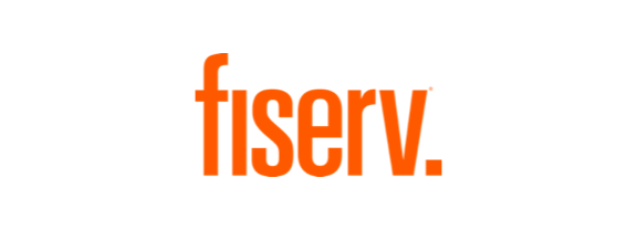 fiserv  logo