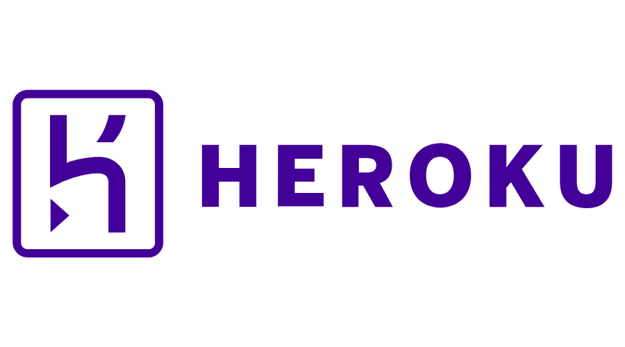 Heroku Logo