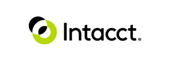 Intacct Logo