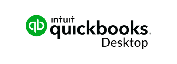 Quickbooks  Desktop  Logo