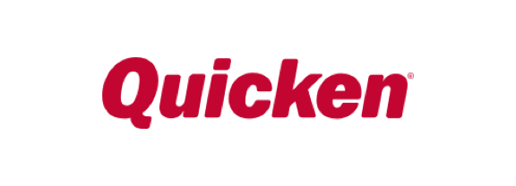 Quicken  Logo