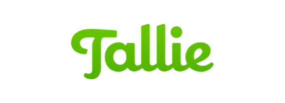 Tallie Logo