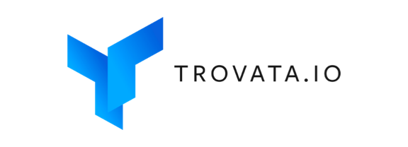 Trovata  Logo