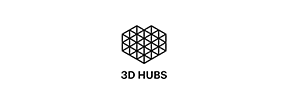 3d hubs logo new