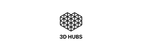 3 d hubs logo new