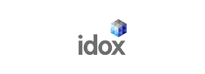 idox logo new