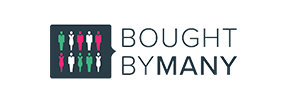 bought by many logo 288x104