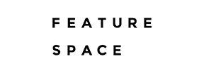 feature space logo