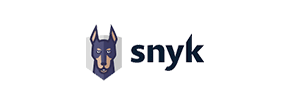 snyk logo