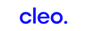 cleo logo