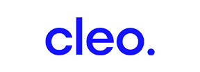 cleo logo