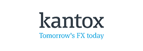 kantox logo