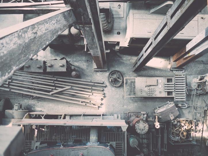 construction tech blog