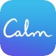 calm