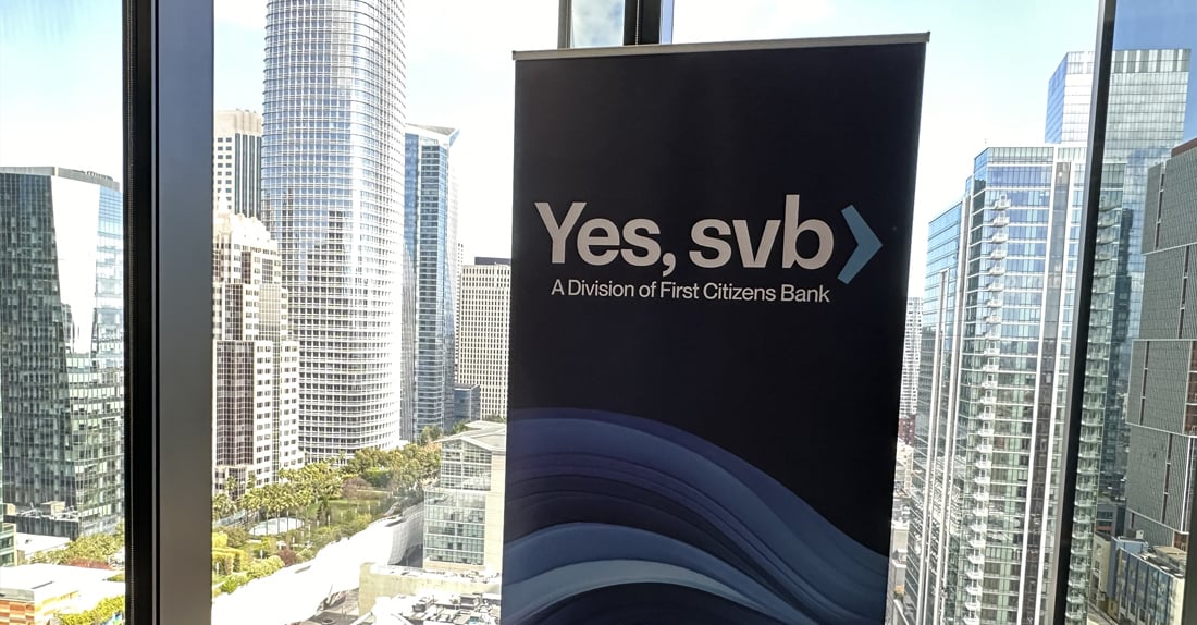 Silicon Valley Financial institution Strikes to New Workplace in Downtown San Francisco