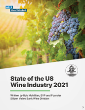 State Of The US Wine Industry