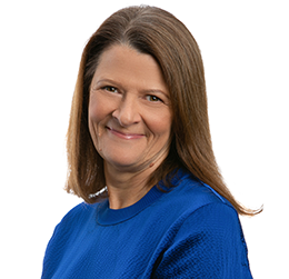 Brenda Santoro Headshot