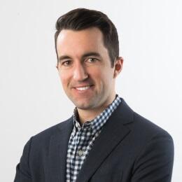 Kyle Larrabee Headshot