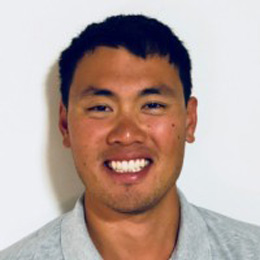 Tim Bulakul Headshot