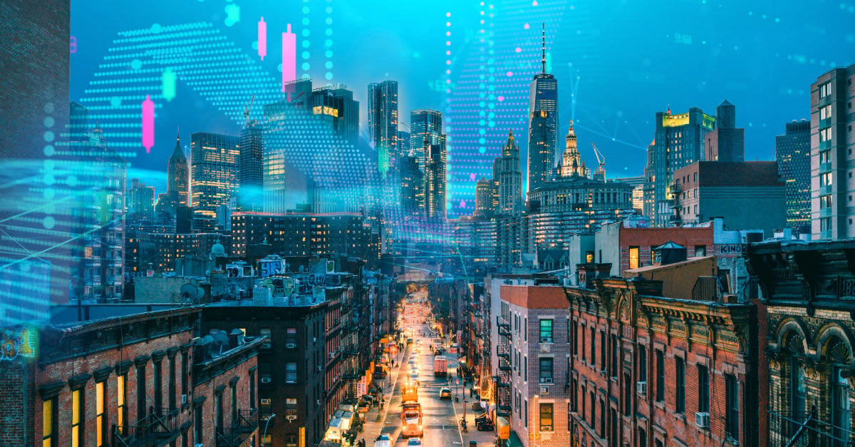 The Future of Fintech Report 2025